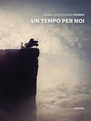 cover image of Un tempo per noi
